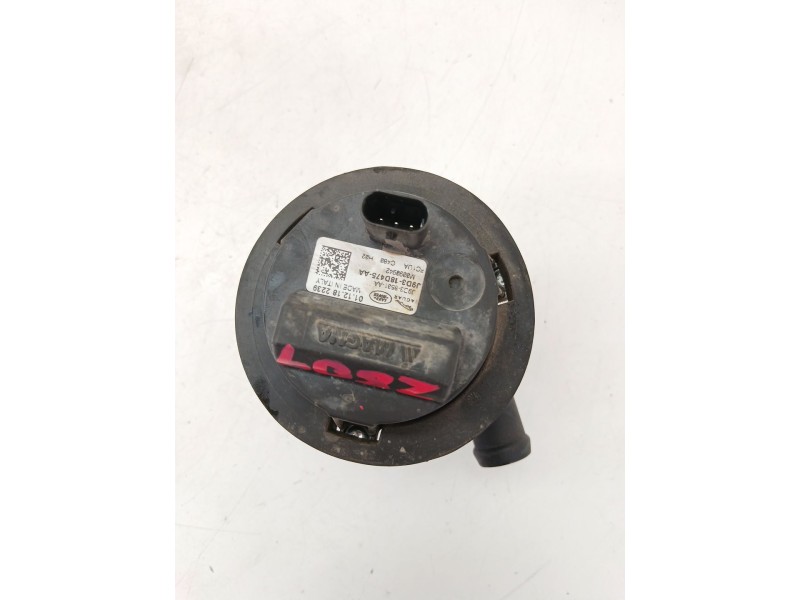 Recambio de bomba agua para jaguar i-pace (x590) ev400 awd referencia OEM IAM J9D318D475AA  
