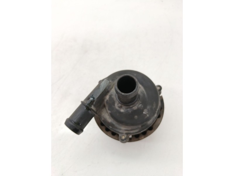Recambio de bomba agua para jaguar i-pace (x590) ev400 awd referencia OEM IAM J9D318D475AA  
