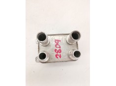 Recambio de radiador aceite para jaguar i-pace (x590) ev400 awd referencia OEM IAM J9D38D106AB  