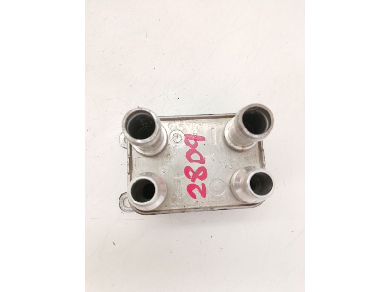 Recambio de radiador aceite para jaguar i-pace (x590) ev400 awd referencia OEM IAM J9D38D106AB  