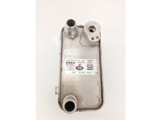 Recambio de enfriador aceite motor para jaguar i-pace (x590) ev400 awd referencia OEM IAM J9D38D300AA  