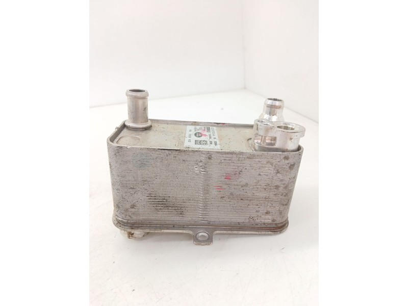 Recambio de enfriador aceite motor para jaguar i-pace (x590) ev400 awd referencia OEM IAM J9D38D300AA  