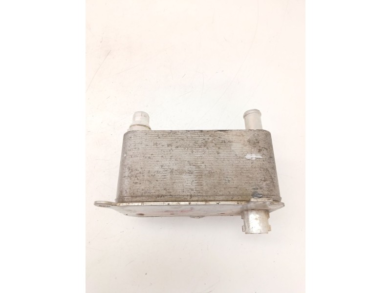 Recambio de enfriador aceite motor para jaguar i-pace (x590) ev400 awd referencia OEM IAM J9D38D300AA  
							