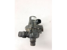 Recambio de bomba agua para jaguar i-pace (x590) ev400 awd referencia OEM IAM J9D38D108AC  