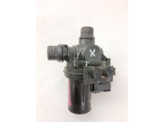Recambio de bomba agua para jaguar i-pace (x590) ev400 awd referencia OEM IAM J9D38D108AC   2