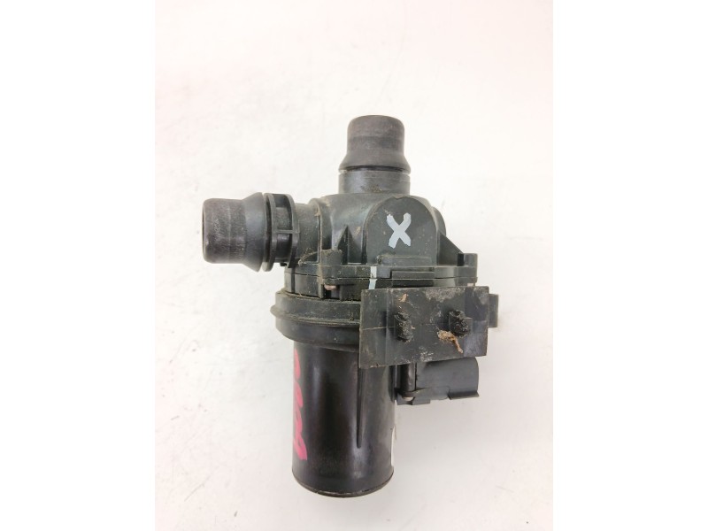 Recambio de bomba agua para jaguar i-pace (x590) ev400 awd referencia OEM IAM J9D38D108AC  