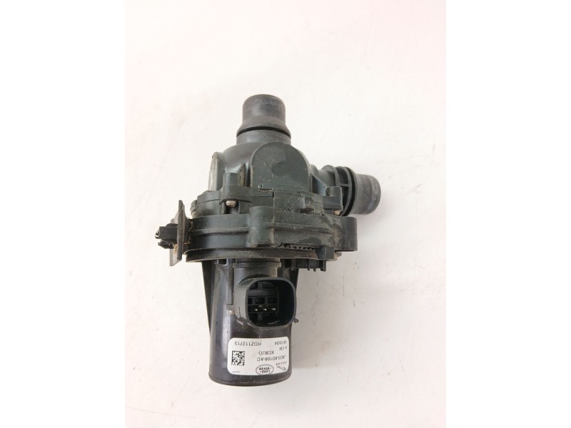 Recambio de bomba agua para jaguar i-pace (x590) ev400 awd referencia OEM IAM J9D38D108AC  