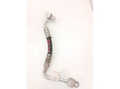 Recambio de tubos aire acondicionado para jaguar i-pace (x590) ev400 awd referencia OEM IAM J9D319F652A4  