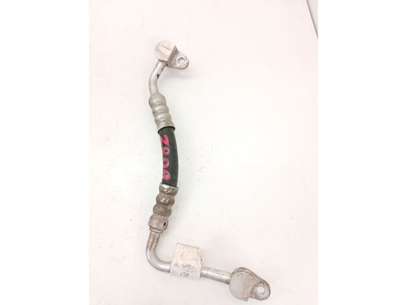Recambio de tubos aire acondicionado para jaguar i-pace (x590) ev400 awd referencia OEM IAM J9D319F652A4  