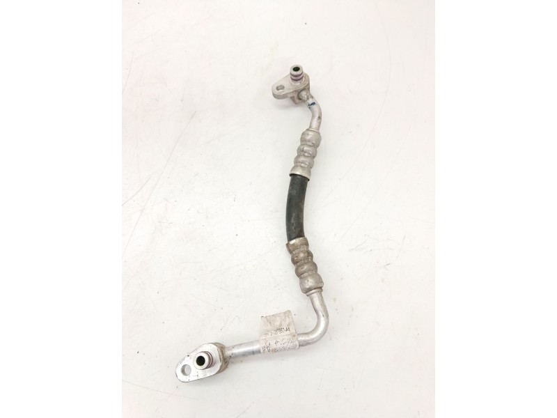 Recambio de tubos aire acondicionado para jaguar i-pace (x590) ev400 awd referencia OEM IAM J9D319F652A4  
							