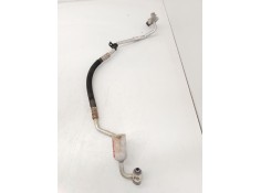 Recambio de tubos aire acondicionado para jaguar i-pace (x590) ev400 awd referencia OEM IAM J9D319N601AB  