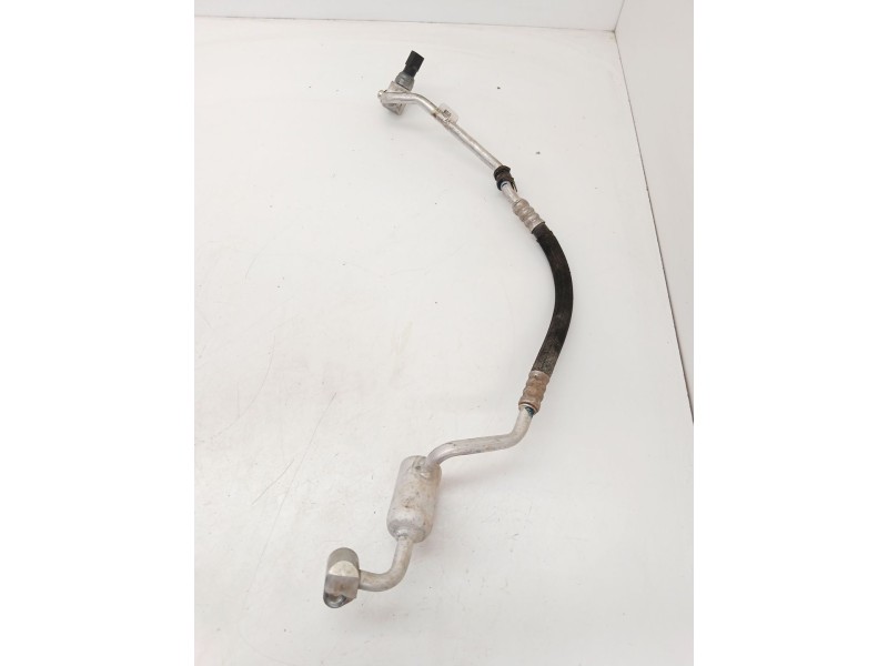 Recambio de tubos aire acondicionado para jaguar i-pace (x590) ev400 awd referencia OEM IAM J9D319N601AB  