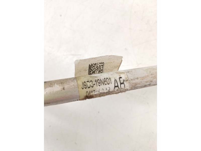 Recambio de tubos aire acondicionado para jaguar i-pace (x590) ev400 awd referencia OEM IAM J9D319N601AB  
							
