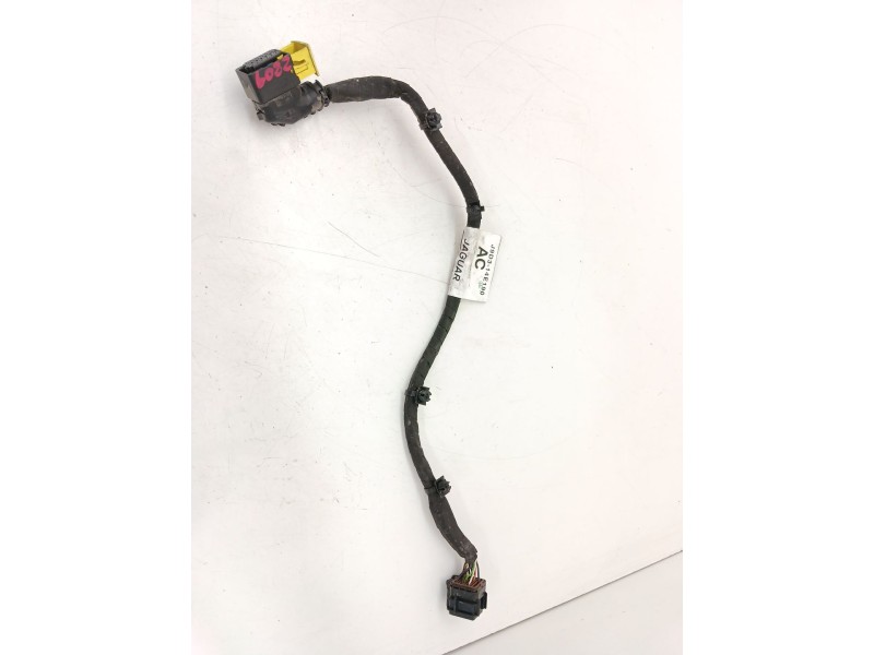 Recambio de no identificado para jaguar i-pace (x590) ev400 awd referencia OEM IAM J9D314E190  