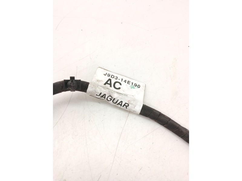 Recambio de no identificado para jaguar i-pace (x590) ev400 awd referencia OEM IAM J9D314E190  
							