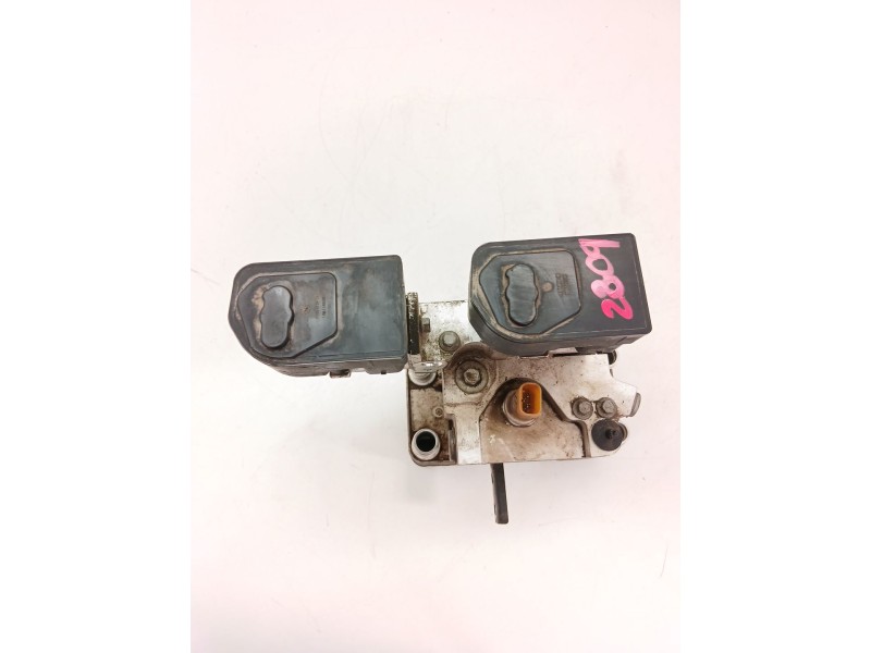 Recambio de valvula expansion para jaguar i-pace (x590) ev400 awd referencia OEM IAM J9D36C582CA J9D38D304AA 