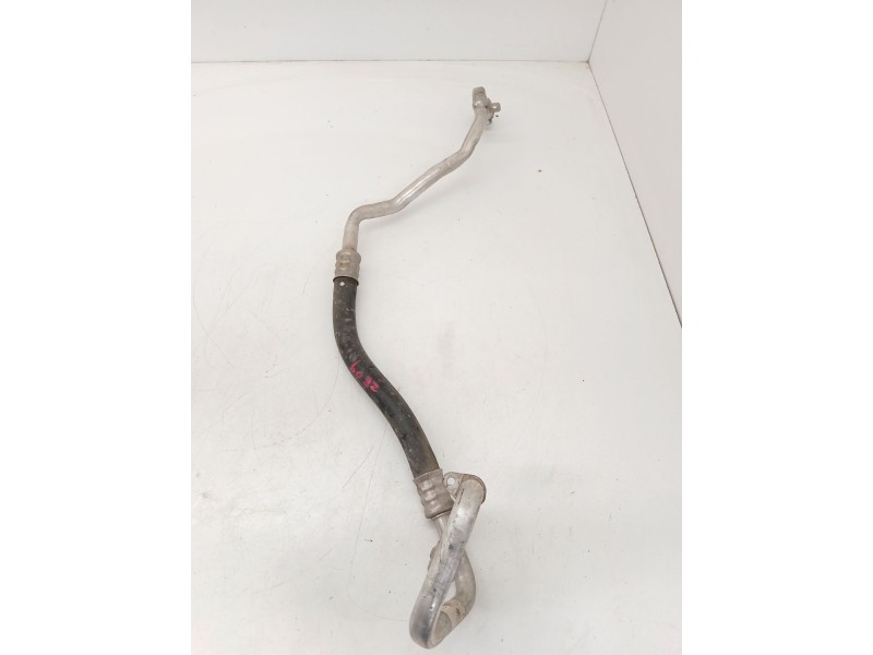 Recambio de tubos aire acondicionado para jaguar i-pace (x590) ev400 awd referencia OEM IAM   