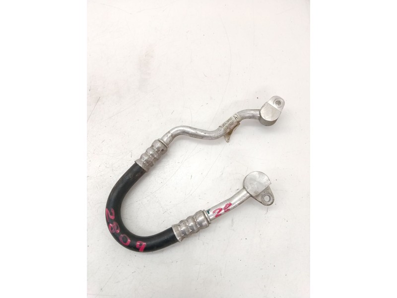 Recambio de tubos aire acondicionado para jaguar i-pace (x590) ev400 awd referencia OEM IAM J9D319F652  