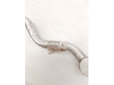 Recambio de tubos aire acondicionado para jaguar i-pace (x590) ev400 awd referencia OEM IAM J9D319F652   2