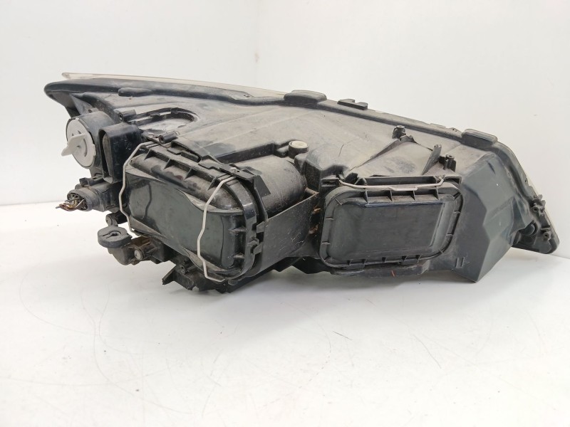 Recambio de faro izquierdo para seat leon (5f1) 1.6 tdi referencia OEM IAM 084451134L  