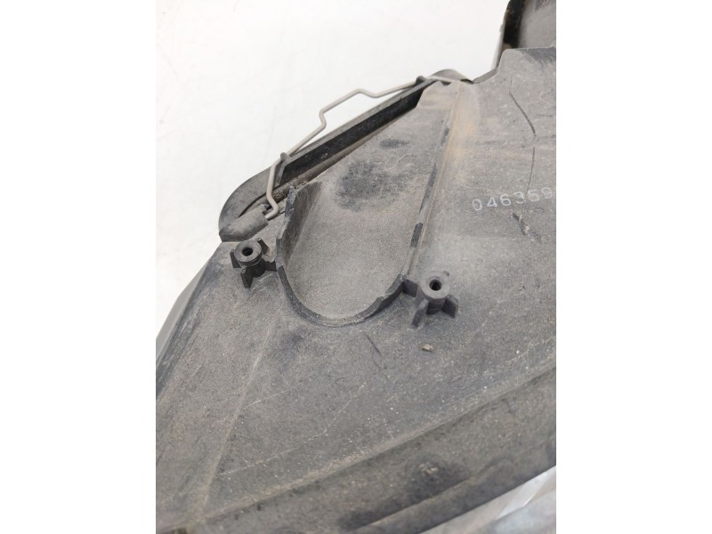 Recambio de faro izquierdo para seat leon (5f1) 1.6 tdi referencia OEM IAM 084451134L  
