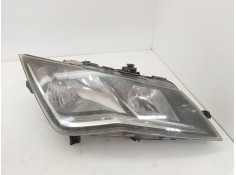 Recambio de faro derecho para seat leon (5f1) 1.6 tdi referencia OEM IAM 5F1941006A  