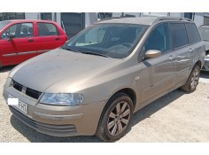 fiat stilo multi wagon (192_) del año 2006