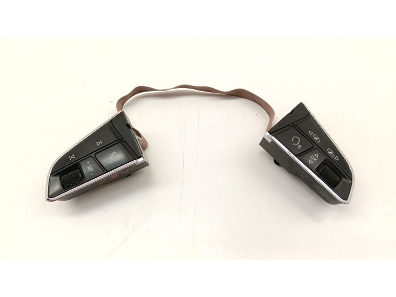 Recambio de mando multifuncion para seat leon (5f1) 1.6 tdi referencia OEM IAM 5F0919719B  