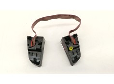 Recambio de mando multifuncion para seat leon (5f1) 1.6 tdi referencia OEM IAM 5F0919719B   2