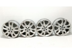 Recambio de juego llantas para jaguar x-type i (x400) 2.5 v6 a las 4 ruedas referencia OEM IAM   