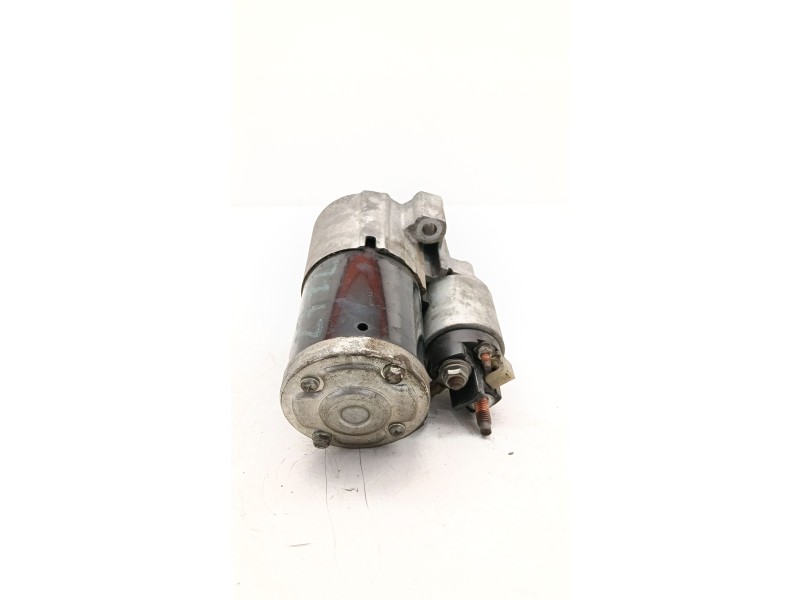 Recambio de motor arranque para citroën c4 i (lc_) 1.6 hdi referencia OEM IAM M000T22472 9664016980 
							