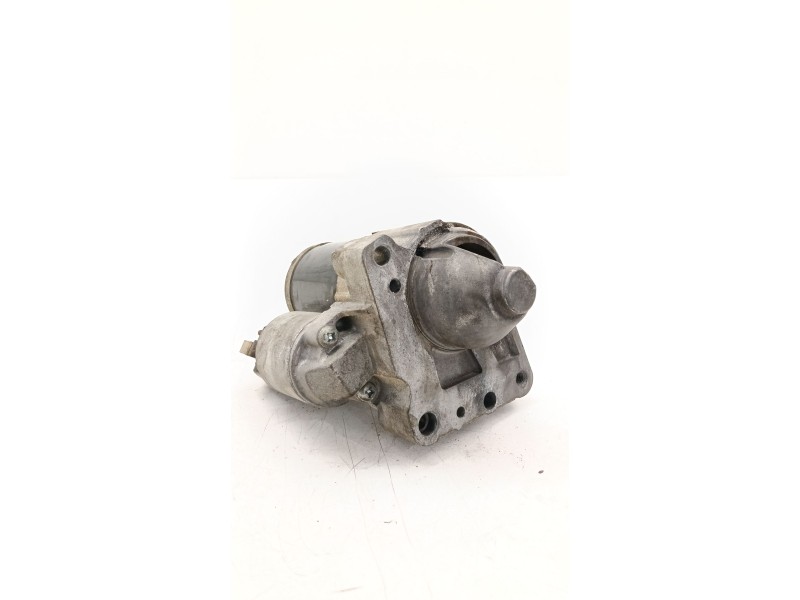 Recambio de motor arranque para citroën c4 i (lc_) 1.6 hdi referencia OEM IAM M000T22472 9664016980 
							