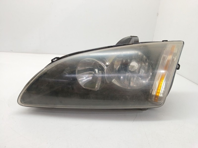 Recambio de faro izquierdo para ford focus ii (da_, hcp, dp) 1.8 tdci referencia OEM IAM 4M5113K060  
							