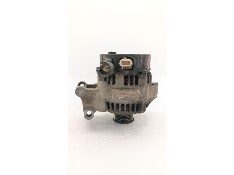 Recambio de alternador para ford focus i sedán (dfw) 1.6 16v referencia OEM IAM MS1022118041 98AB10300GL 