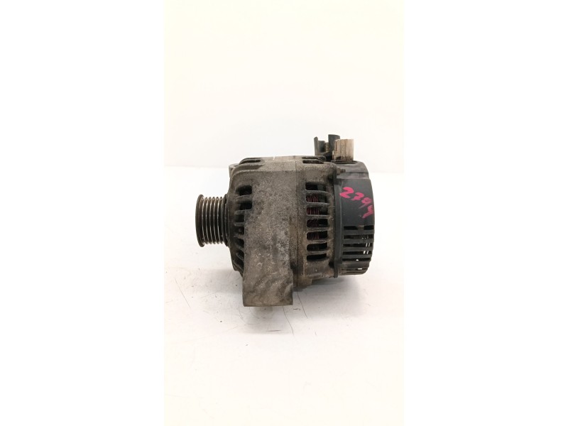 Recambio de alternador para ford focus i sedán (dfw) 1.6 16v referencia OEM IAM MS1022118041 98AB10300GL 