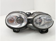 Recambio de faro derecho para jaguar x-type i (x400) 2.5 v6 a las 4 ruedas referencia OEM IAM 1X4313W029BK  