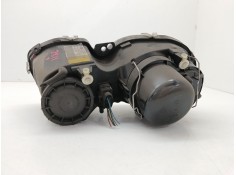 Recambio de faro derecho para jaguar x-type i (x400) 2.5 v6 a las 4 ruedas referencia OEM IAM 1X4313W029BK   2