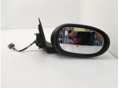 Recambio de espejo retrovisor derecho para jaguar x-type i (x400) 2.5 v6 a las 4 ruedas referencia OEM IAM    2