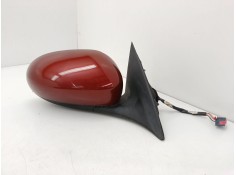 Recambio de espejo retrovisor derecho para jaguar x-type i (x400) 2.5 v6 a las 4 ruedas referencia OEM IAM   