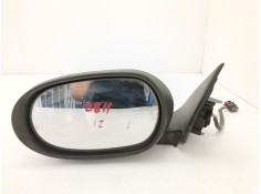Recambio de espejo retrovisor izquierdo para jaguar x-type i (x400) 2.5 v6 a las 4 ruedas referencia OEM IAM   