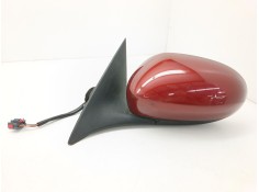 Recambio de espejo retrovisor izquierdo para jaguar x-type i (x400) 2.5 v6 a las 4 ruedas referencia OEM IAM    2