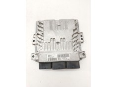 Recambio de centralita motor uce para peugeot 5008 (0u_, 0e_) 1.6 hdi referencia OEM IAM 9678686080  