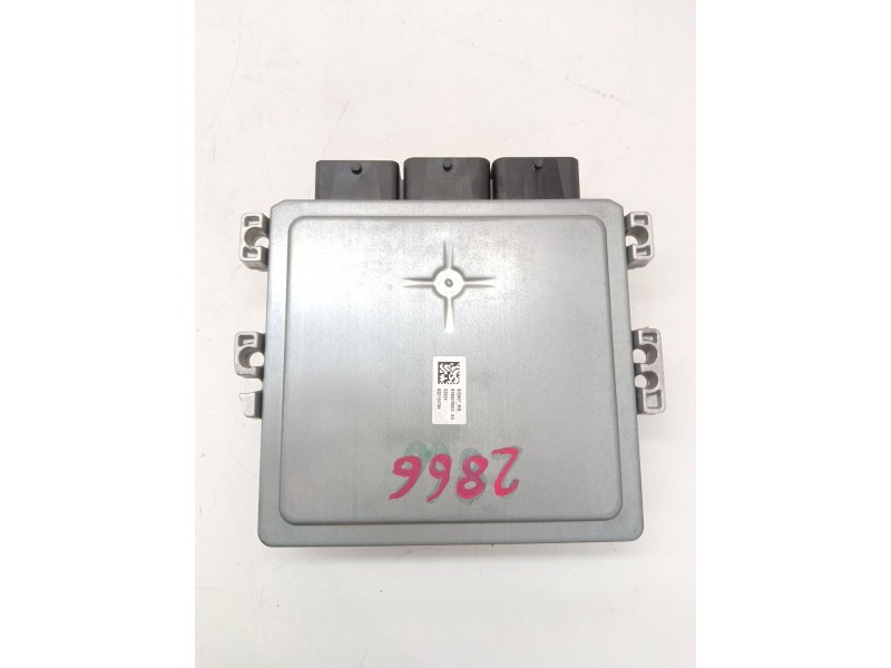 Recambio de centralita motor uce para peugeot 5008 (0u_, 0e_) 1.6 hdi referencia OEM IAM 9678686080  
							