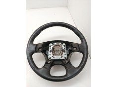 Recambio de volante sin airbag para jaguar x-type i (x400) 2.5 v6 a las 4 ruedas referencia OEM IAM 1X433599HB  