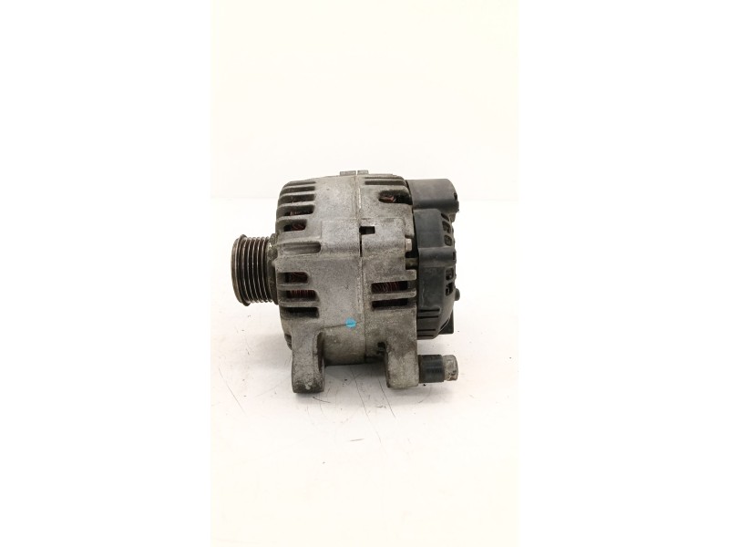 Recambio de alternador para citroën c4 i (lc_) 1.6 hdi referencia OEM IAM 9646321780  
							