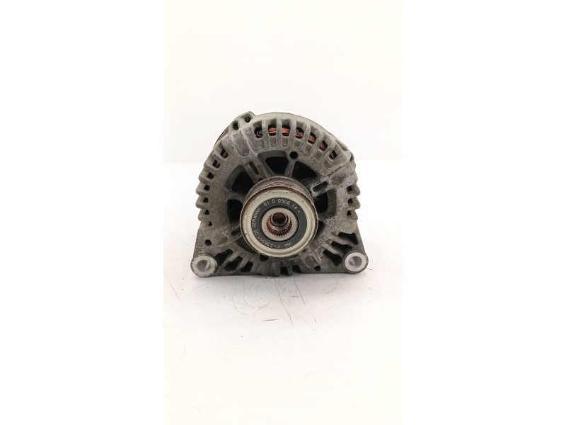 Recambio de alternador para citroën c4 i (lc_) 1.6 hdi referencia OEM IAM 9646321780  
							