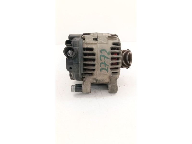 Recambio de alternador para citroën c4 i (lc_) 1.6 hdi referencia OEM IAM 9646321780  
							