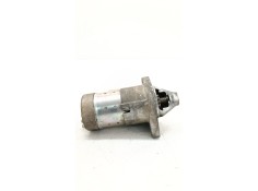 Recambio de motor arranque para fiat tipo sedán (356_, 357_) 1.4 (356sxa1b) referencia OEM IAM 51890631   2