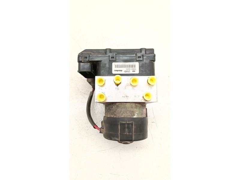 Recambio de abs para hyundai h-1 furgoneta (a1) 2.5 crdi referencia OEM IAM 589004A050  