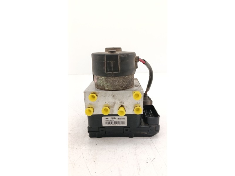 Recambio de abs para hyundai h-1 furgoneta (a1) 2.5 crdi referencia OEM IAM 589004A050  